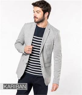 Kariban Knitted Blazer